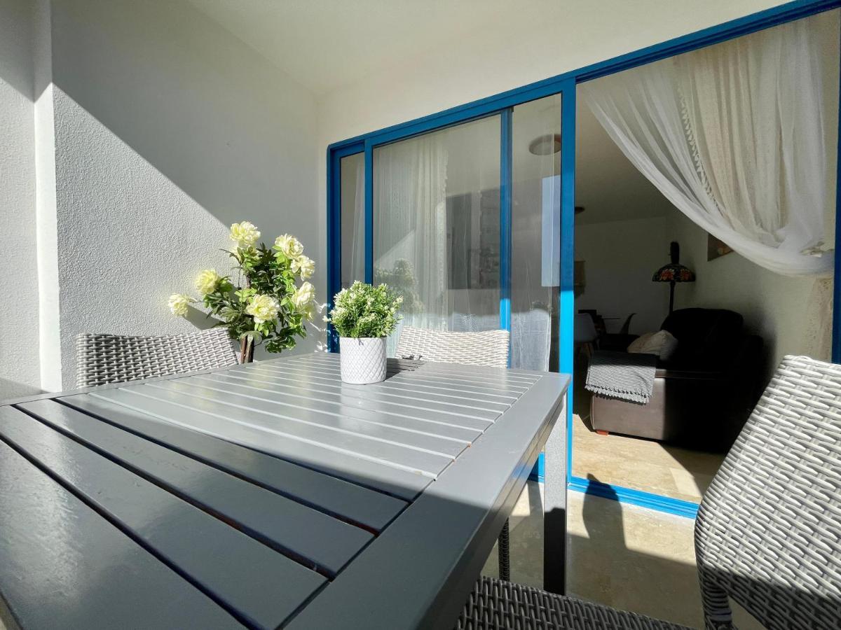 Apartamento Kennedy 1 By Gestaltur Бенидорм Екстериор снимка