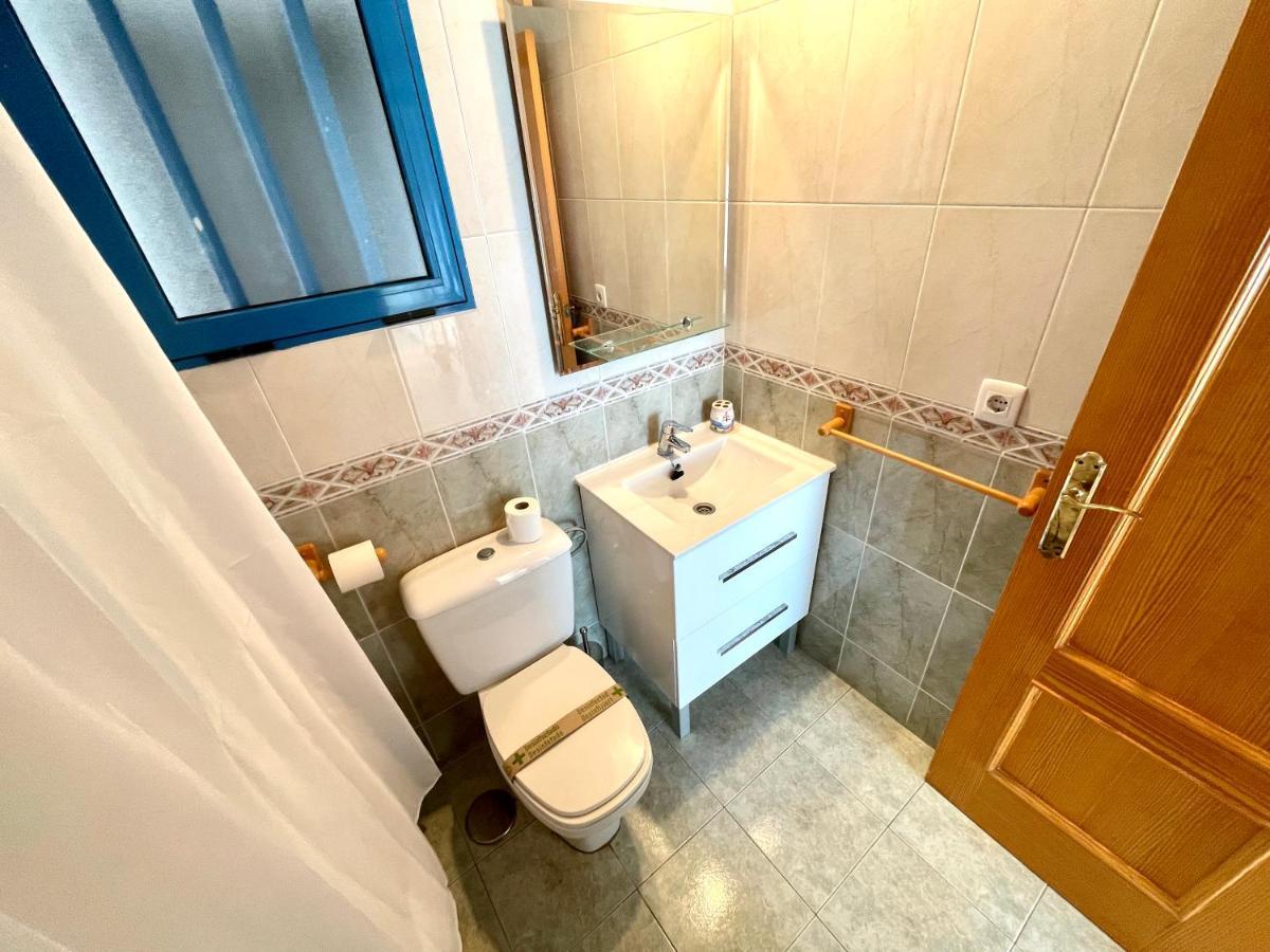 Apartamento Kennedy 1 By Gestaltur Бенидорм Екстериор снимка