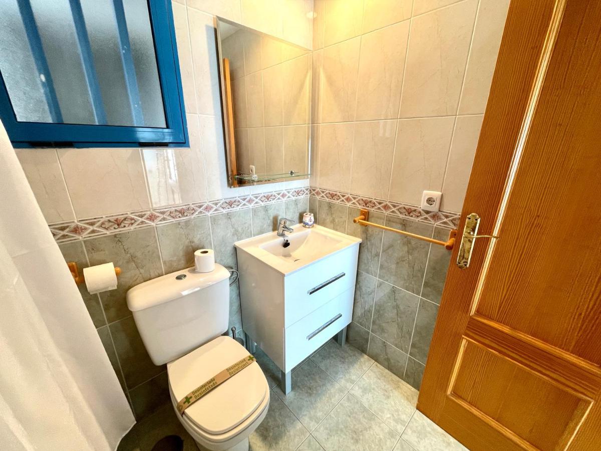Apartamento Kennedy 1 By Gestaltur Бенидорм Екстериор снимка
