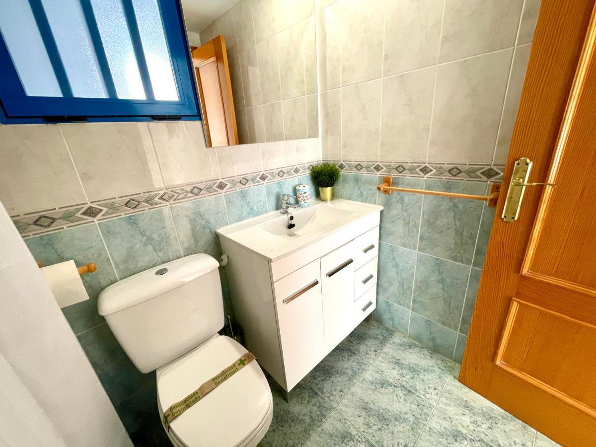 Apartamento Kennedy 1 By Gestaltur Бенидорм Екстериор снимка